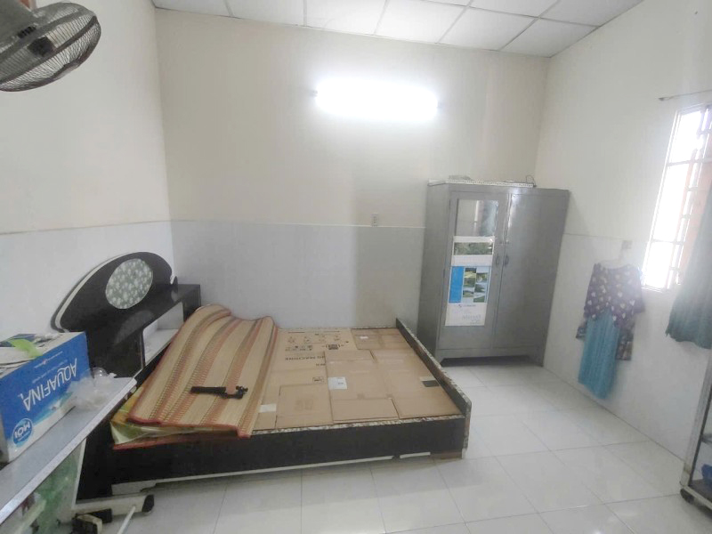 Bán Nhà 2 Tầng Hẻm Xe Hơi 84m2_4.5*18.5 Tỉnh Lộ 43 Tam Bình Thủ Đức Chỉ 4.2 tỷ Siêu Rẻ - Ảnh 1
